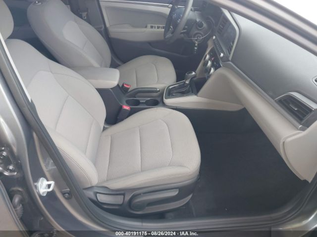 Photo 4 VIN: 5NPD84LF4KH454890 - HYUNDAI ELANTRA 