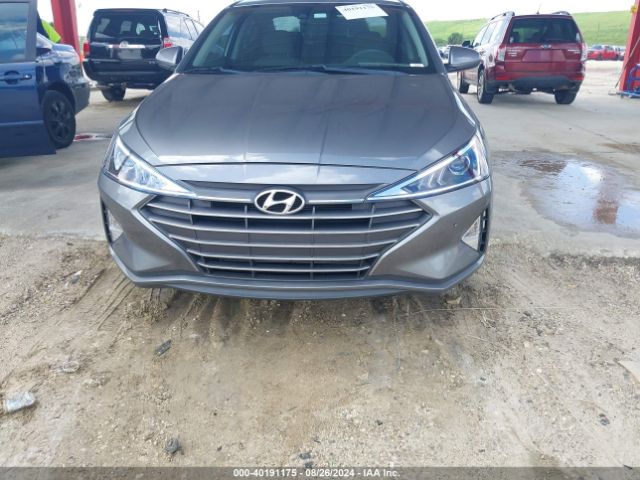 Photo 5 VIN: 5NPD84LF4KH454890 - HYUNDAI ELANTRA 