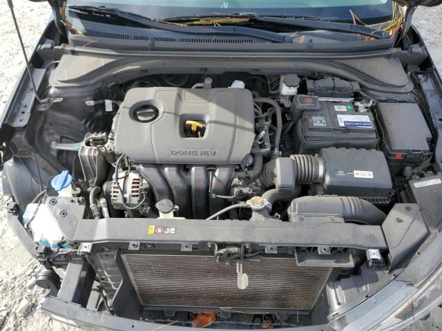 Photo 10 VIN: 5NPD84LF4KH455134 - HYUNDAI ELANTRA 