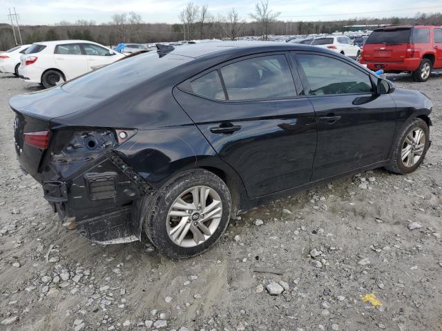 Photo 2 VIN: 5NPD84LF4KH455134 - HYUNDAI ELANTRA 