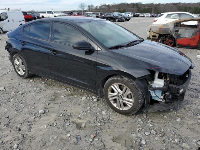 Photo 3 VIN: 5NPD84LF4KH455134 - HYUNDAI ELANTRA 