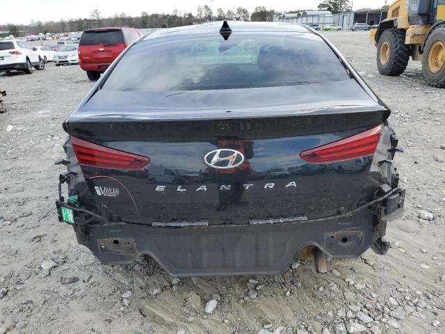 Photo 5 VIN: 5NPD84LF4KH455134 - HYUNDAI ELANTRA 