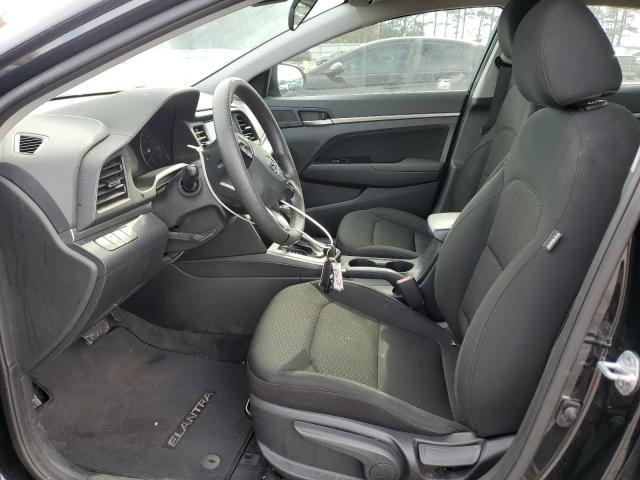 Photo 6 VIN: 5NPD84LF4KH455134 - HYUNDAI ELANTRA 