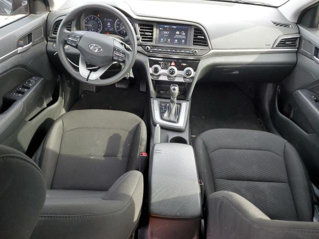 Photo 7 VIN: 5NPD84LF4KH455134 - HYUNDAI ELANTRA 