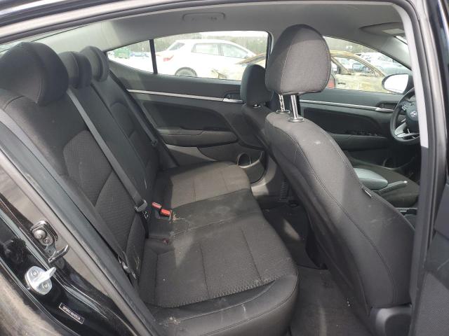 Photo 9 VIN: 5NPD84LF4KH455134 - HYUNDAI ELANTRA 