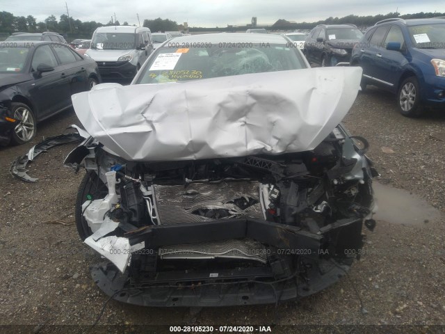 Photo 5 VIN: 5NPD84LF4KH456283 - HYUNDAI ELANTRA 