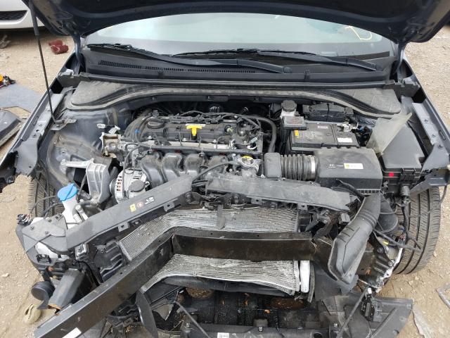 Photo 6 VIN: 5NPD84LF4KH462052 - HYUNDAI ELANTRA SE 