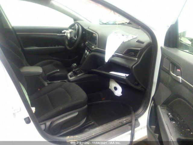 Photo 4 VIN: 5NPD84LF4KH462892 - HYUNDAI ELANTRA 