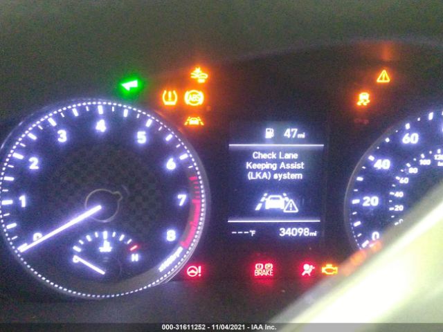 Photo 6 VIN: 5NPD84LF4KH462892 - HYUNDAI ELANTRA 