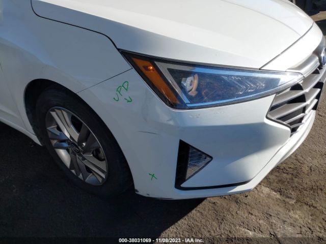 Photo 5 VIN: 5NPD84LF4KH463427 - HYUNDAI ELANTRA 