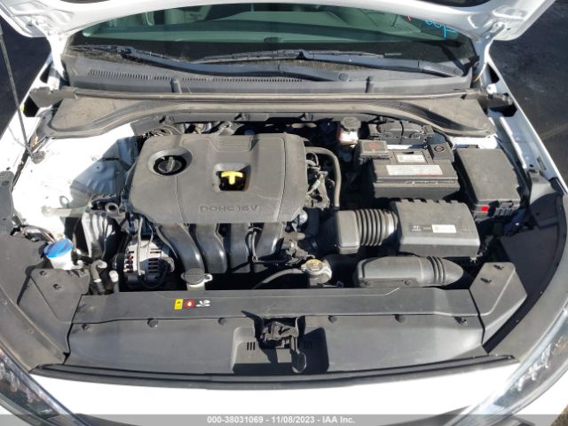 Photo 9 VIN: 5NPD84LF4KH463427 - HYUNDAI ELANTRA 