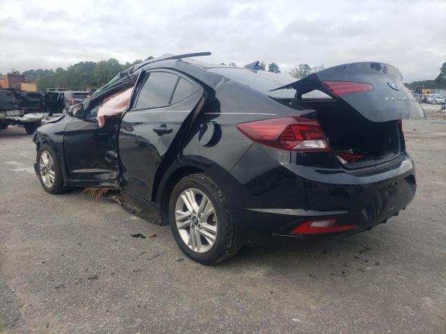 Photo 1 VIN: 5NPD84LF4KH463542 - HYUNDAI ELANTRA SE 