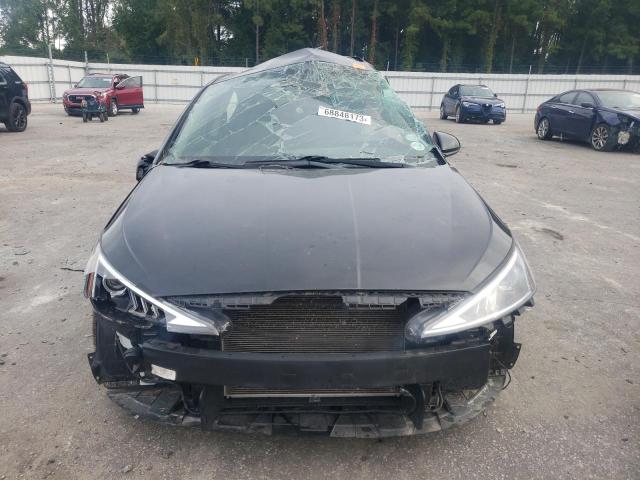 Photo 4 VIN: 5NPD84LF4KH463542 - HYUNDAI ELANTRA SE 