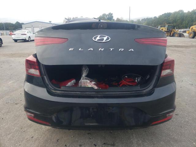 Photo 5 VIN: 5NPD84LF4KH463542 - HYUNDAI ELANTRA SE 