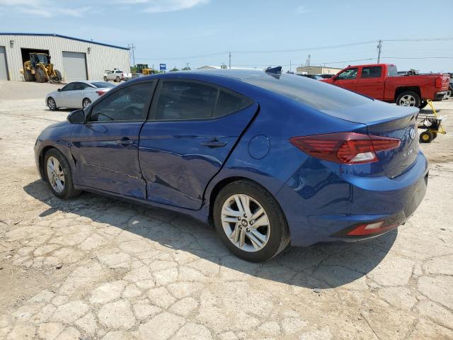 Photo 1 VIN: 5NPD84LF4KH463556 - HYUNDAI ELANTRA 