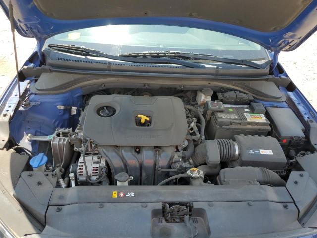 Photo 10 VIN: 5NPD84LF4KH463556 - HYUNDAI ELANTRA 