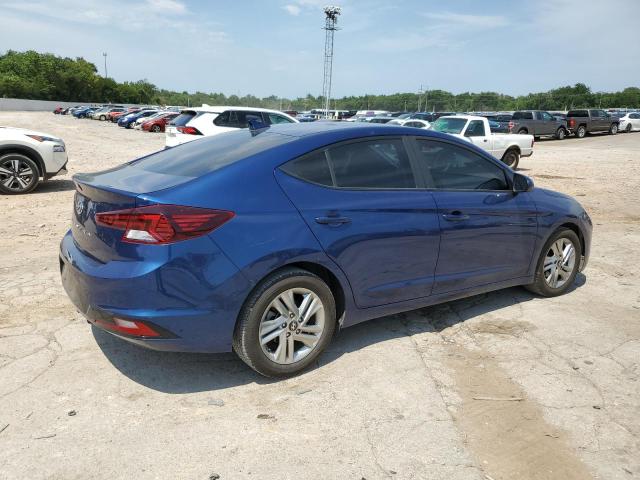 Photo 2 VIN: 5NPD84LF4KH463556 - HYUNDAI ELANTRA 