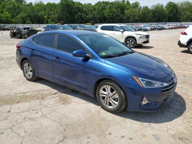 Photo 3 VIN: 5NPD84LF4KH463556 - HYUNDAI ELANTRA 