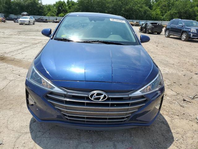 Photo 4 VIN: 5NPD84LF4KH463556 - HYUNDAI ELANTRA 