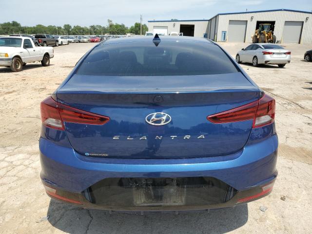 Photo 5 VIN: 5NPD84LF4KH463556 - HYUNDAI ELANTRA 