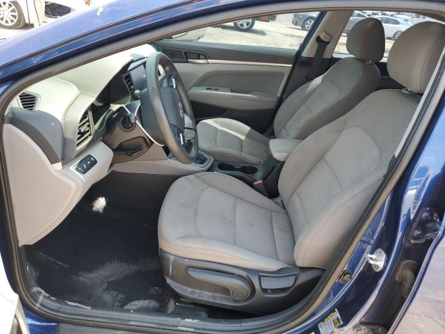 Photo 6 VIN: 5NPD84LF4KH463556 - HYUNDAI ELANTRA 