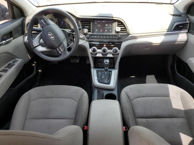 Photo 7 VIN: 5NPD84LF4KH463556 - HYUNDAI ELANTRA 