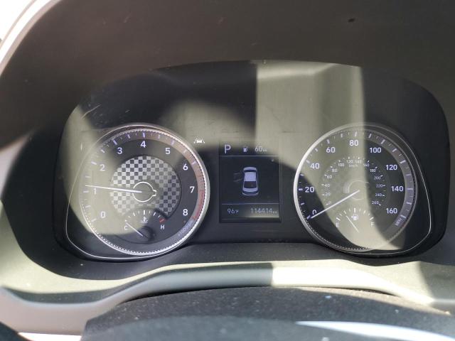 Photo 8 VIN: 5NPD84LF4KH463556 - HYUNDAI ELANTRA 