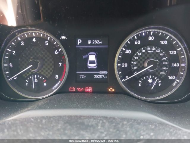 Photo 6 VIN: 5NPD84LF4KH465226 - HYUNDAI ELANTRA 