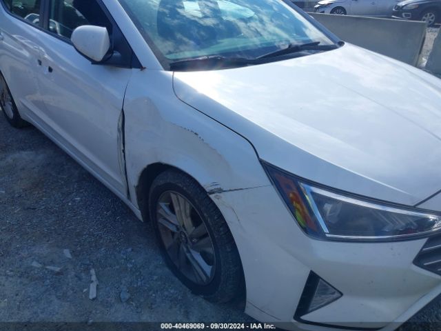 Photo 5 VIN: 5NPD84LF4KH466344 - HYUNDAI ELANTRA 