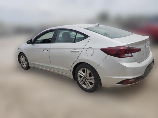 Photo 1 VIN: 5NPD84LF4KH466618 - HYUNDAI ELANTRA 