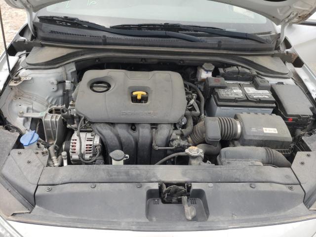 Photo 10 VIN: 5NPD84LF4KH466618 - HYUNDAI ELANTRA 