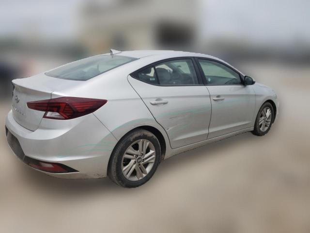 Photo 2 VIN: 5NPD84LF4KH466618 - HYUNDAI ELANTRA 