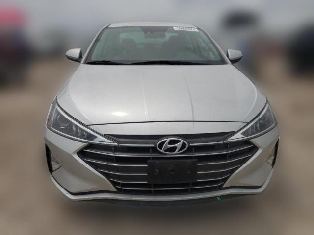 Photo 4 VIN: 5NPD84LF4KH466618 - HYUNDAI ELANTRA 