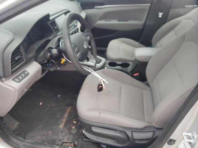 Photo 6 VIN: 5NPD84LF4KH466618 - HYUNDAI ELANTRA 