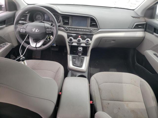 Photo 7 VIN: 5NPD84LF4KH466618 - HYUNDAI ELANTRA 