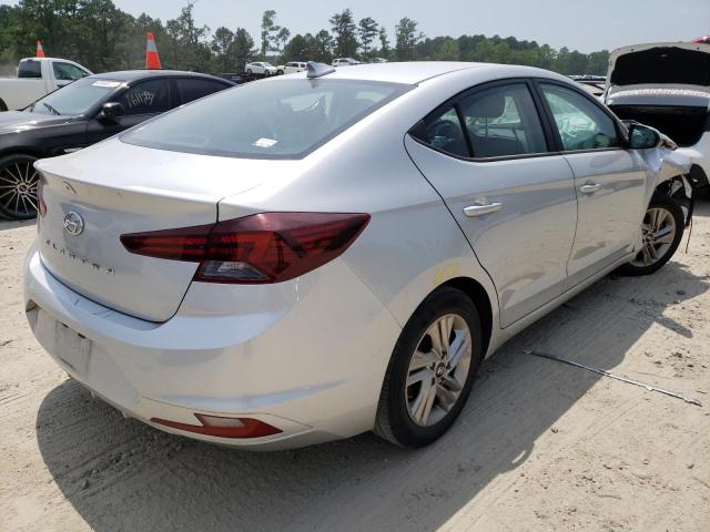 Photo 3 VIN: 5NPD84LF4KH467946 - HYUNDAI ELANTRA SE 