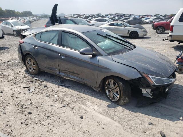 Photo 3 VIN: 5NPD84LF4KH469258 - HYUNDAI ELANTRA SE 