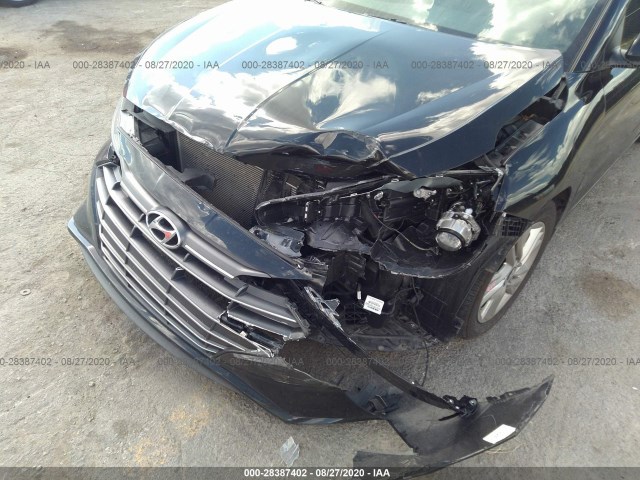 Photo 5 VIN: 5NPD84LF4KH474704 - HYUNDAI ELANTRA 