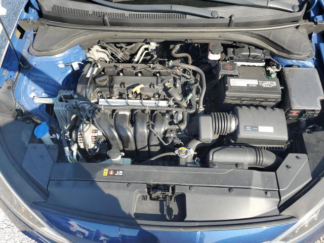 Photo 10 VIN: 5NPD84LF4KH475822 - HYUNDAI ELANTRA SE 