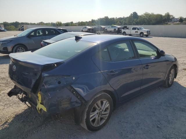 Photo 2 VIN: 5NPD84LF4KH475822 - HYUNDAI ELANTRA SE 