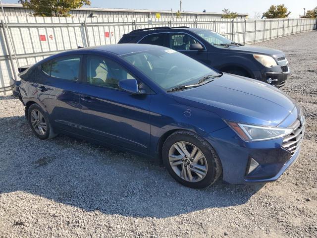 Photo 3 VIN: 5NPD84LF4KH475822 - HYUNDAI ELANTRA SE 