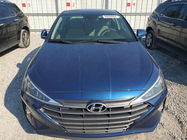 Photo 4 VIN: 5NPD84LF4KH475822 - HYUNDAI ELANTRA SE 