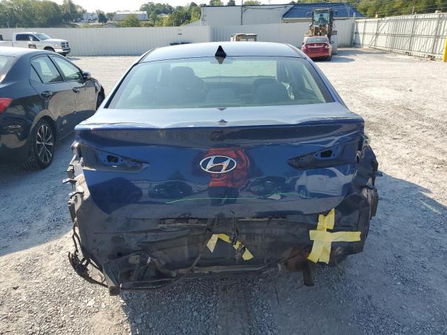 Photo 5 VIN: 5NPD84LF4KH475822 - HYUNDAI ELANTRA SE 