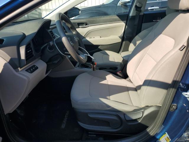 Photo 6 VIN: 5NPD84LF4KH475822 - HYUNDAI ELANTRA SE 