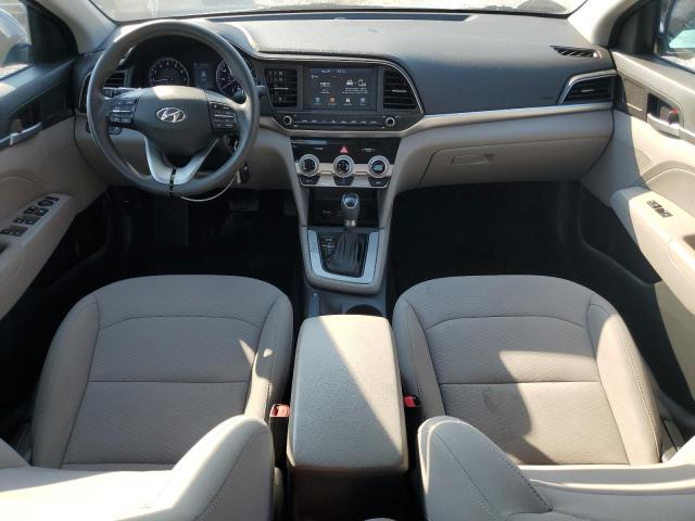 Photo 7 VIN: 5NPD84LF4KH475822 - HYUNDAI ELANTRA SE 