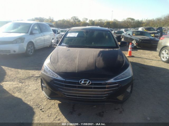 Photo 5 VIN: 5NPD84LF4KH477134 - HYUNDAI ELANTRA 