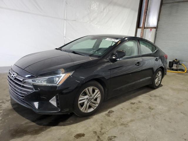 Photo 0 VIN: 5NPD84LF4KH482513 - HYUNDAI ELANTRA SE 