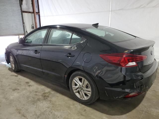 Photo 1 VIN: 5NPD84LF4KH482513 - HYUNDAI ELANTRA SE 