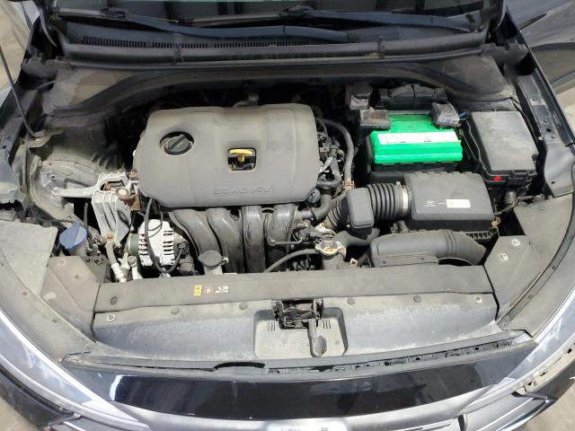 Photo 10 VIN: 5NPD84LF4KH482513 - HYUNDAI ELANTRA SE 