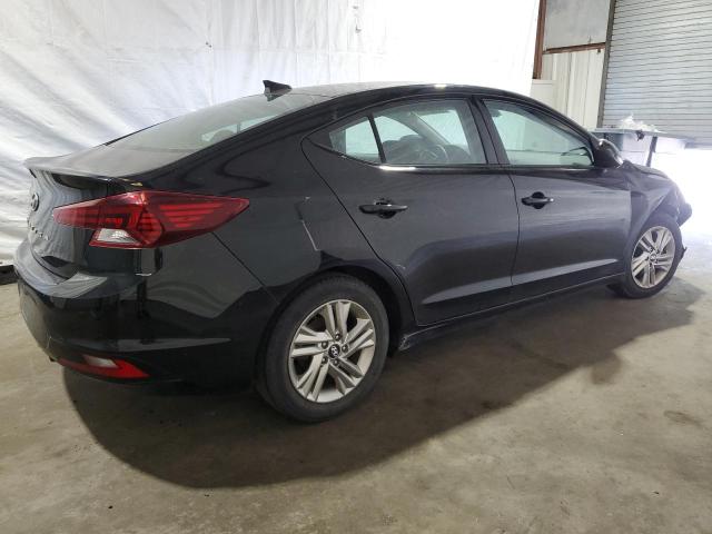 Photo 2 VIN: 5NPD84LF4KH482513 - HYUNDAI ELANTRA SE 